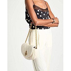 Сумки с длинными ручками BURBERRY