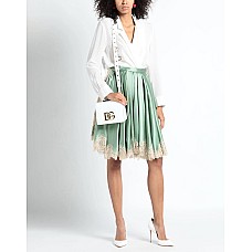 Сумки с длинными ручками DOLCE&GABBANA