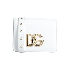 Сумки с длинными ручками DOLCE&GABBANA