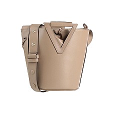 Сумки с длинными ручками ROGER VIVIER