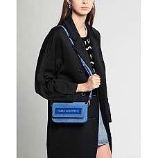 Сумки з довгими ручками KARL LAGERFELD