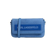 Сумки з довгими ручками KARL LAGERFELD