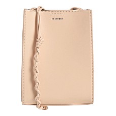 Сумки с длинными ручками JIL SANDER