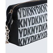 Сумки з довгими ручками DKNY