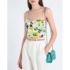 Сумки з довгими ручками FURLA