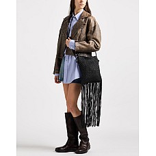 Сумки з довгими ручками ALYSI