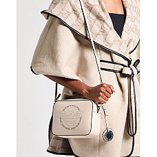 Сумки з довгими ручками EMPORIO ARMANI