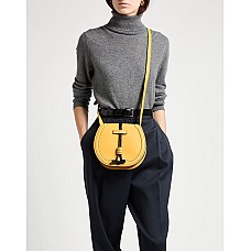 Сумки з довгими ручками THE BRIDGE