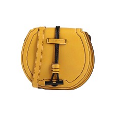 Сумки з довгими ручками THE BRIDGE