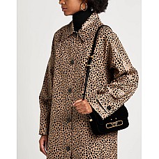 Сумки з довгими ручками EMPORIO ARMANI