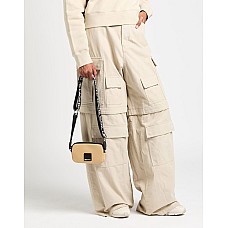 Сумки с длинными ручками KARL LAGERFELD JEANS