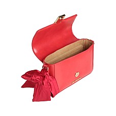 Сумки з довгими ручками LOVE MOSCHINO