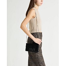 Сумки с длинными ручками VERSACE JEANS COUTURE