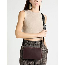 Сумки з довгими ручками CALVIN KLEIN