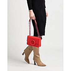 Сумки з довгими ручками JUST CAVALLI