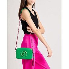 Сумки з довгими ручками JUST CAVALLI