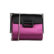 Сумки с длинными ручками ROGER VIVIER