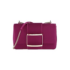 Сумки с длинными ручками ROGER VIVIER