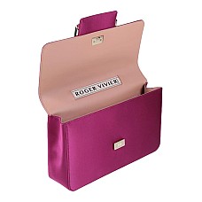 Сумки с длинными ручками ROGER VIVIER