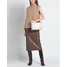 Сумки з довгими ручками LOVE MOSCHINO