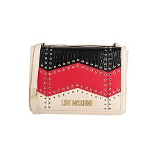 Сумки з довгими ручками LOVE MOSCHINO