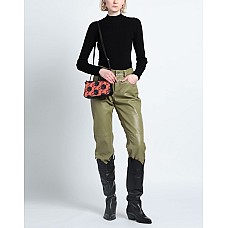 Сумки з довгими ручками MCM