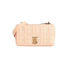 Сумки з довгими ручками BURBERRY