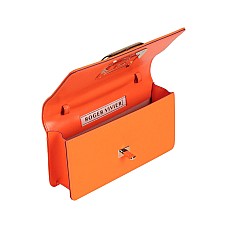 Сумки с длинными ручками ROGER VIVIER