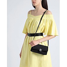 Сумки з довгими ручками KARL LAGERFELD