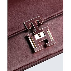 Сумки з довгими ручками TOMMY HILFIGER