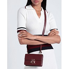 Сумки з довгими ручками TOMMY HILFIGER