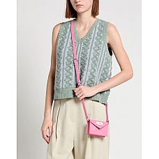 Сумки з довгими ручками MM6 MAISON MARGIELA