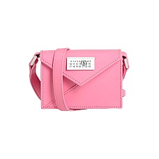 Сумки з довгими ручками MM6 MAISON MARGIELA