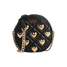 Сумки з довгими ручками MOSCHINO