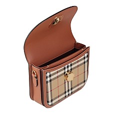 Сумки с длинными ручками BURBERRY