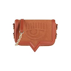 Сумки з довгими ручками CHIARA FERRAGNI