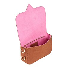 Сумки з довгими ручками CHIARA FERRAGNI