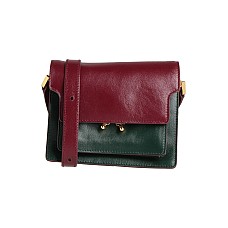 Сумки с длинными ручками MARNI