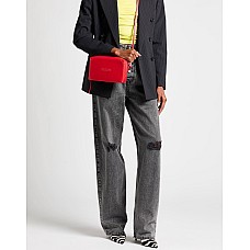 Сумки с длинными ручками MSGM