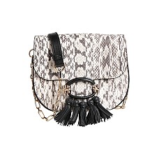 Сумки з довгими ручками TOD'S