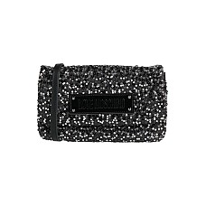 Сумки с длинными ручками LOVE MOSCHINO