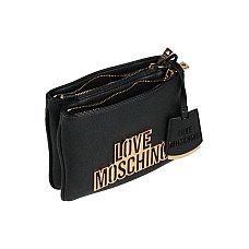 Сумки з довгими ручками LOVE MOSCHINO