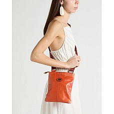 Сумки з довгими ручками THE BRIDGE