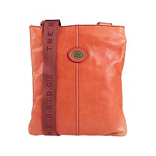 Сумки з довгими ручками THE BRIDGE