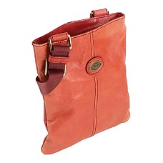 Сумки з довгими ручками THE BRIDGE