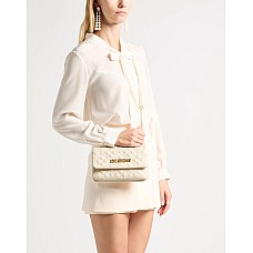 Сумки з довгими ручками LOVE MOSCHINO