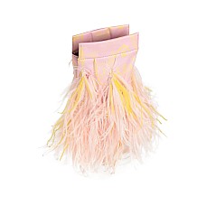 Сумки з довгими ручками PUCCI