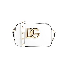 Сумки с длинными ручками DOLCE&GABBANA