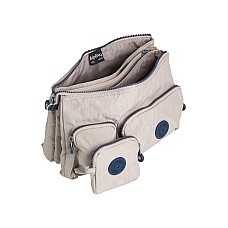 Сумки з довгими ручками KIPLING