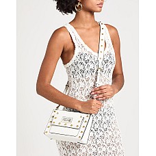 Сумки з довгими ручками VERSACE JEANS COUTURE